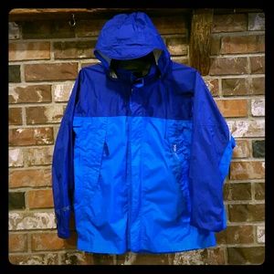 Marmot Precip Boys XL Waterproof Breathable Jacket